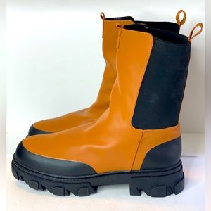 🆕 ASOS Men's Chucky Long Boots - US13